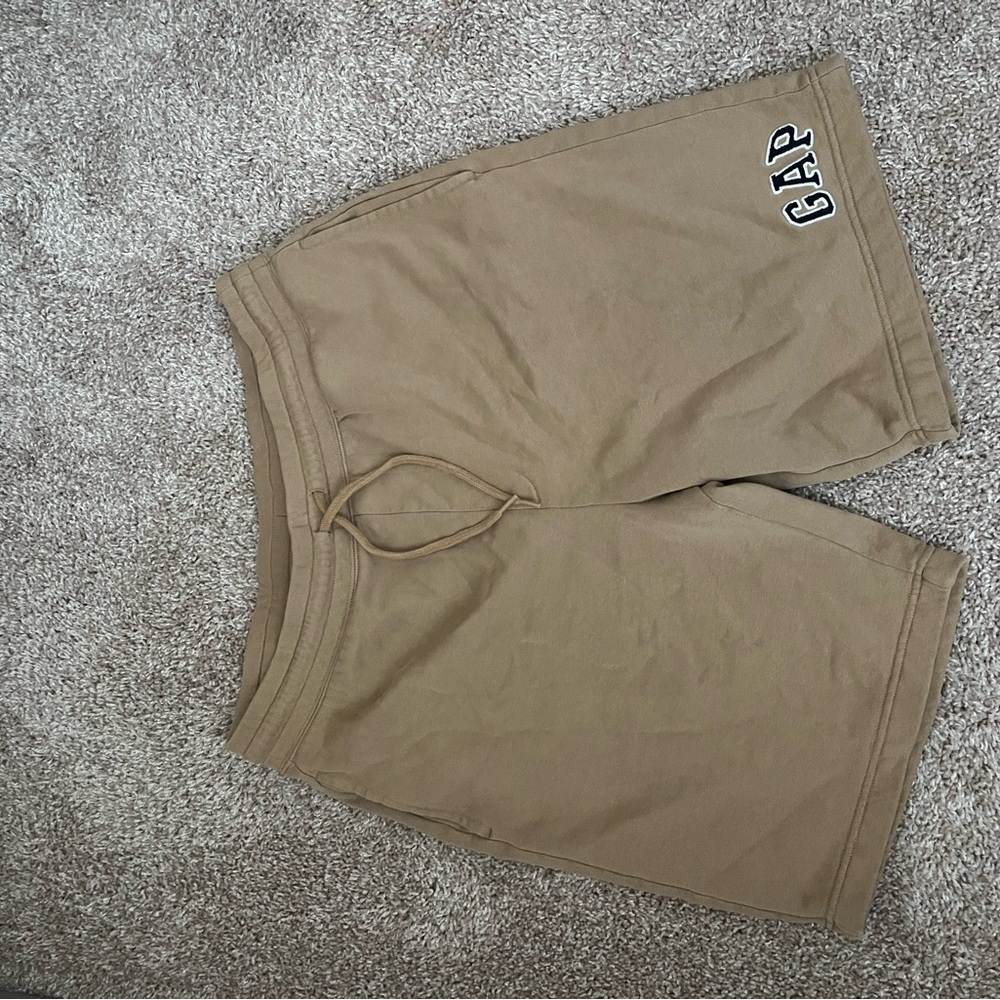 GAP Khaki Shorts